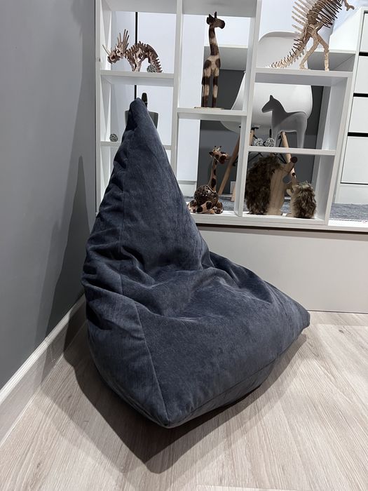 Кресло мешок детский
