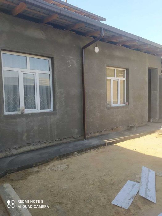 Zangiotada Uy sotiladi