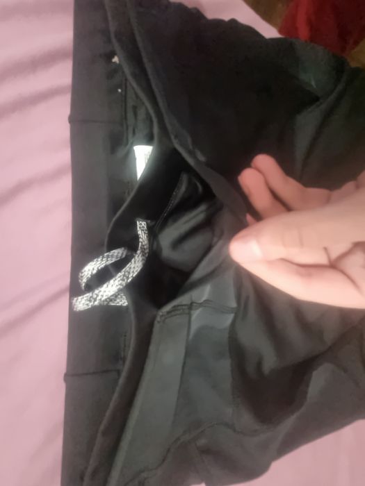 Pantaloni Scurti Nike Trail