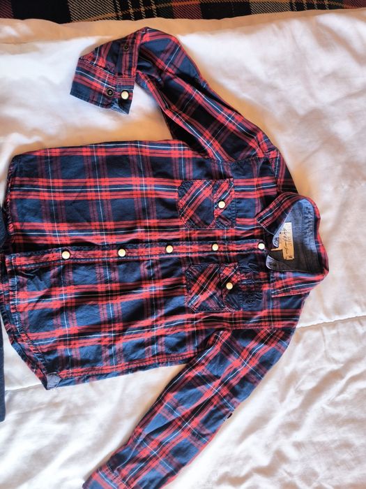 Комплект/сет за момче  Next,H&M 116