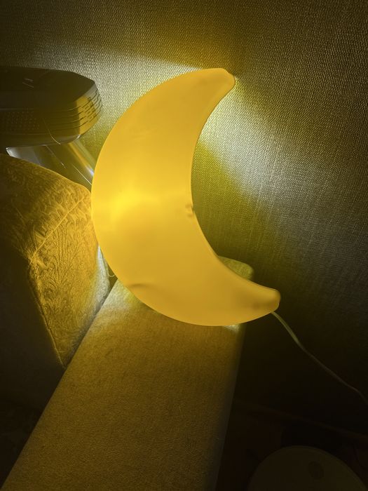 Ночник детский икеа