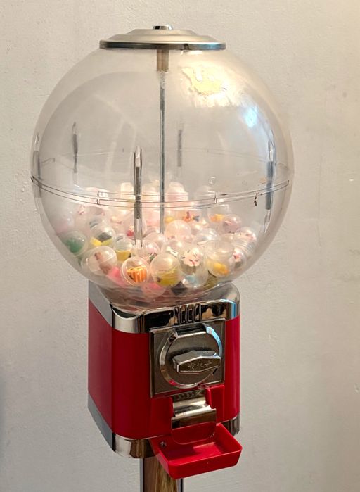 Вендиговый аппарат