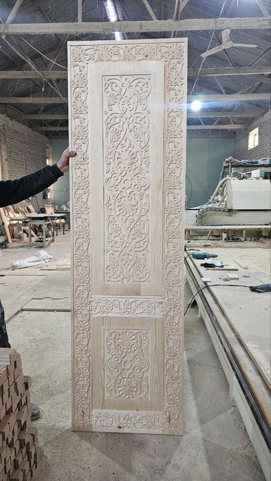 МДФ эшиклар заказга ясаб берамиз