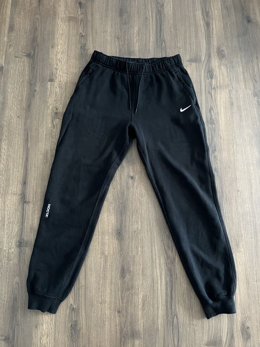 Nike x Nocta Fleece Tracksuit  - Екип размер М