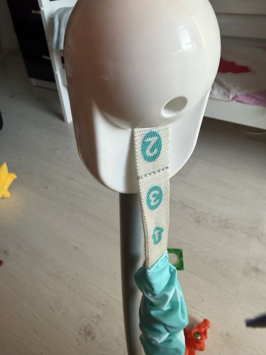 Jumper - Centru activitati Fisher Price