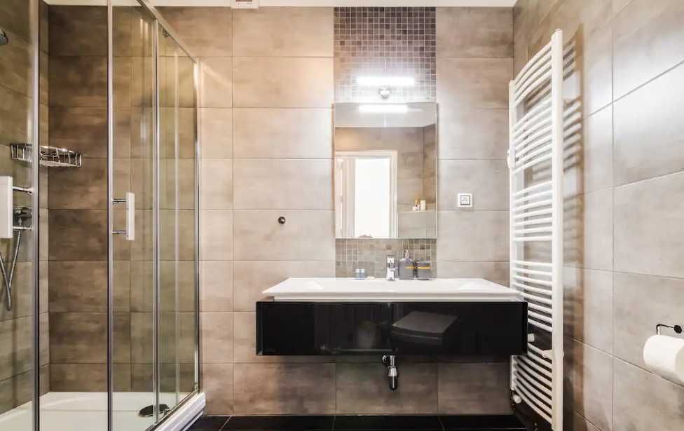 Дава се под наем Едностаен апартамент в Пловдив, Христо Смирненски - 33 кв.м за 168.3 € - Снимка #4