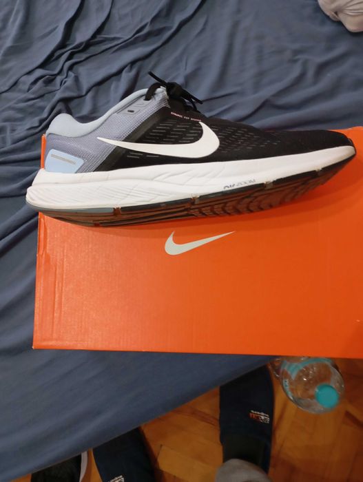 nike zoom structure 24