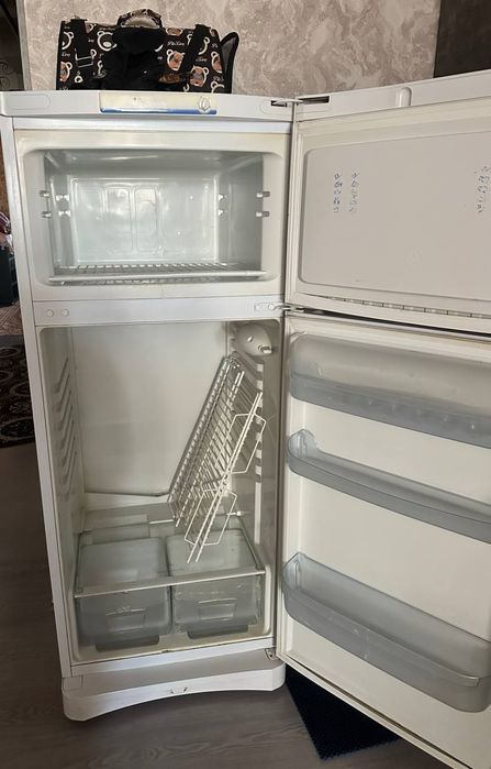 Холодный в отличном состоянии