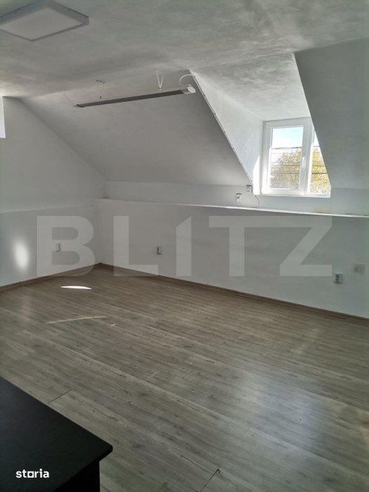 Spatiu birouri 225 mp, Aleea Manastirea Dealu, Targoviste