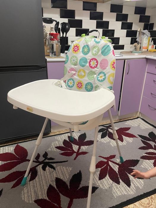 Детский стульчик