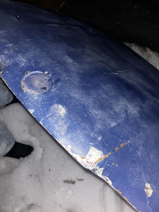 капот bmw e36 продам