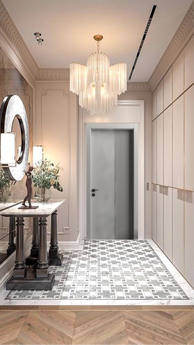 Интериорна врата Lisabon