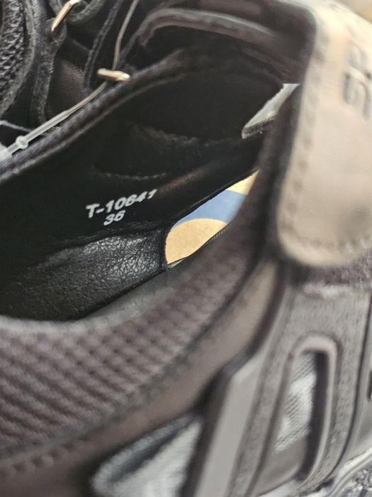 Продаются сандалии натуральная кожа на мальчика 36-й размер