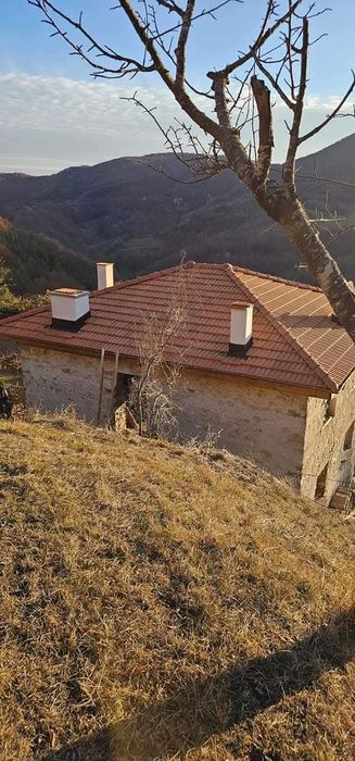 Ремонт на покриви в цялата страна