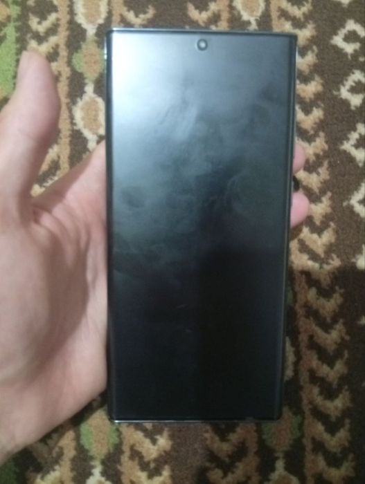 Samsung S 22 ultra 512/12 Midnight Blue