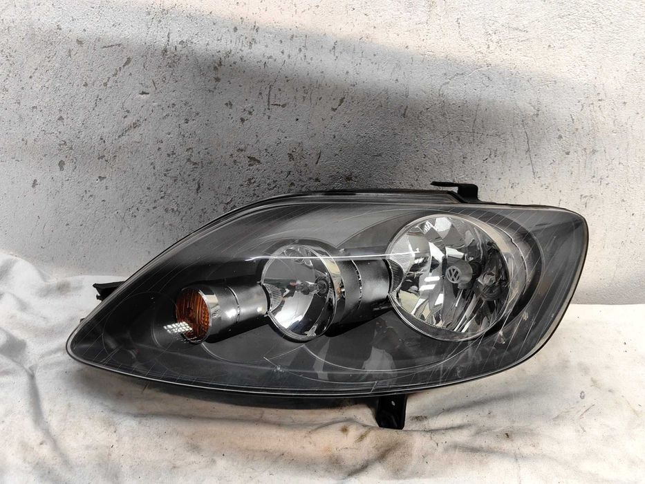 Оригинален фар Vw  Golf Plus