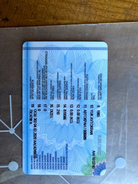 Камаз Авткран Сотилади ёки Обмен