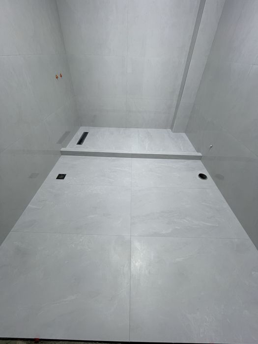 Кафелчик работа ...