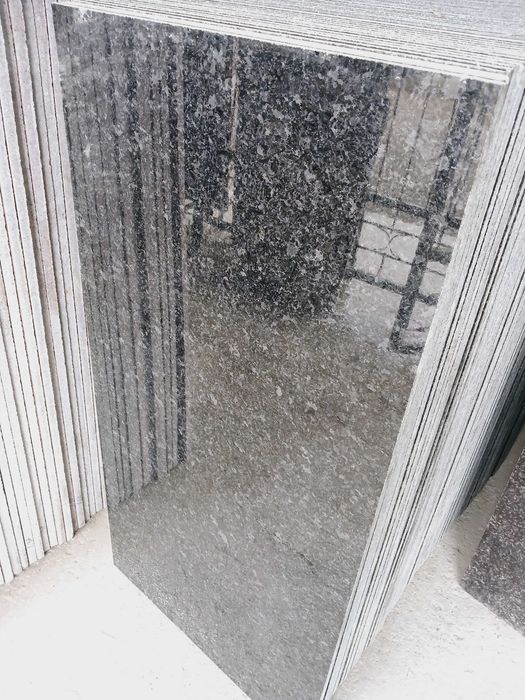 Granit Angola black granit Fasad va Sokol ishlari uchun