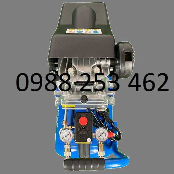 Компресор за въздух  2,5 нр 1.8 kW - 50 литра