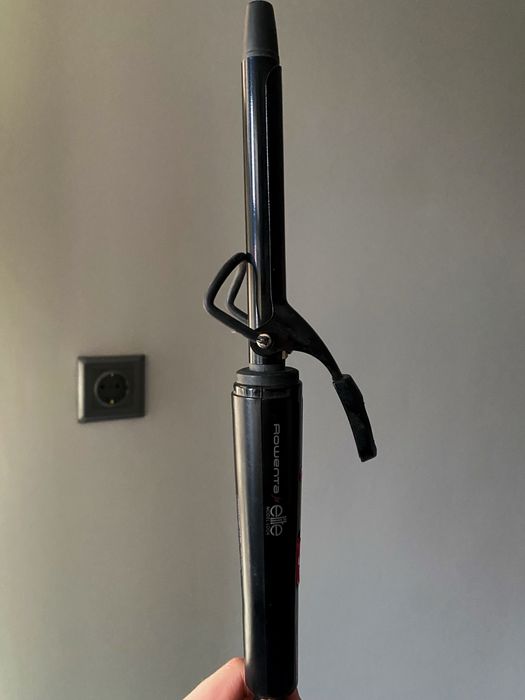 Маша за коса.