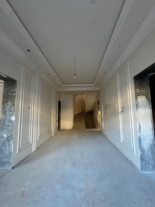 Продаётся Евродом 4.16 соток ремонт Дурмень Янги Узбекистан