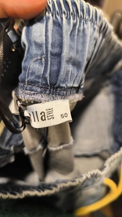 модный турецкий джинсы