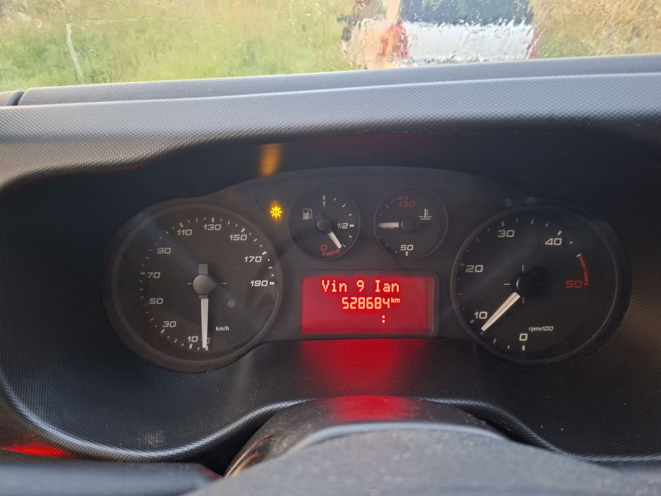 IVECO DAILY 2.3 2018