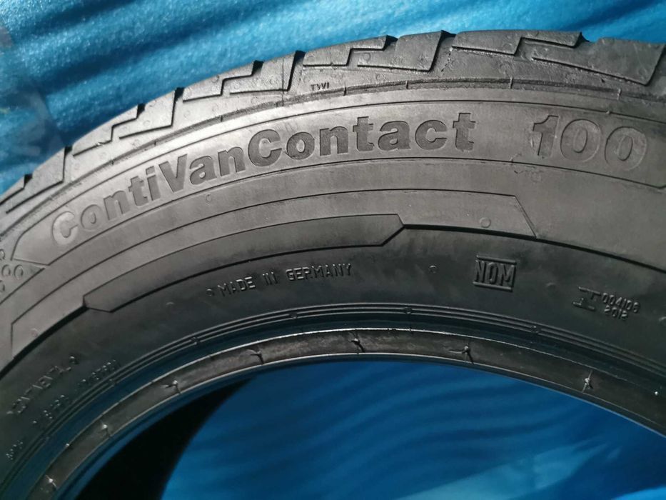 205/65 R16 c continental 4 bucati