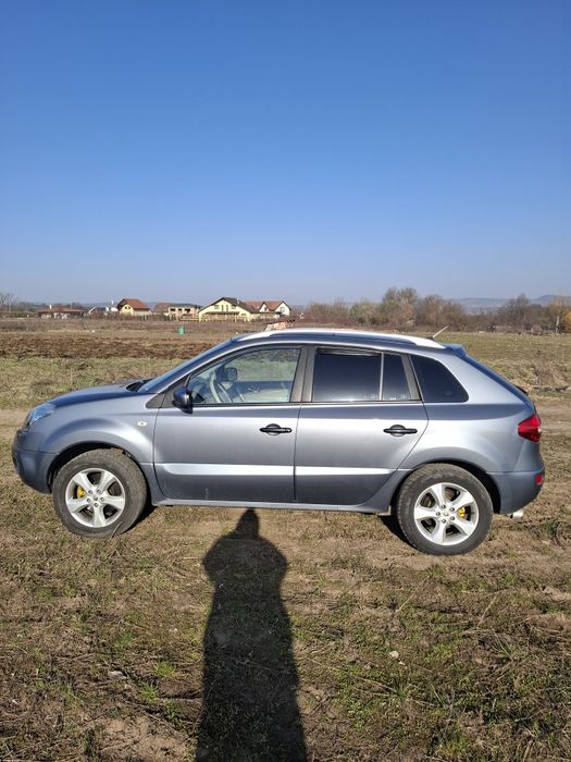 Vand Renault Koleos 2008
