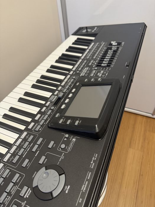 Korg Pa3x 256 Рам 76 клавиша