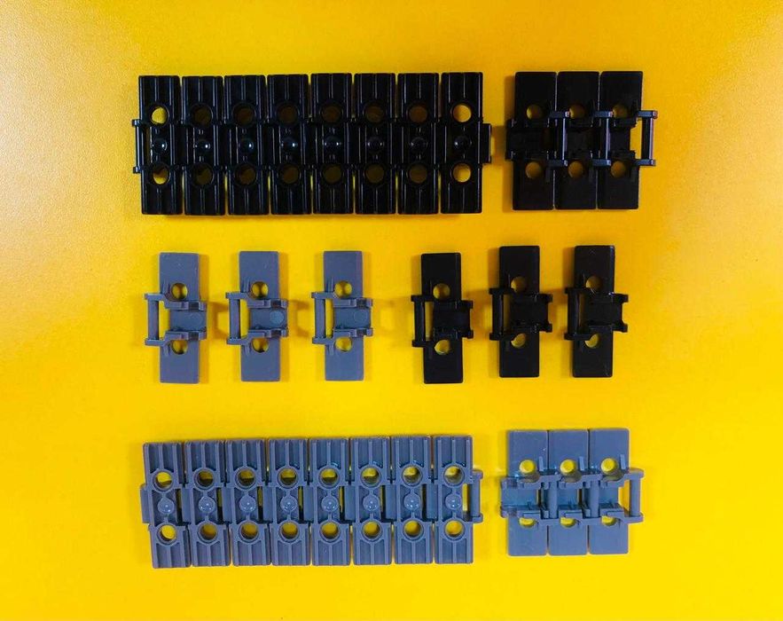 LEGO микрокомпьютеры, двигатели, датчики, кабели серия Mindstorms EV3