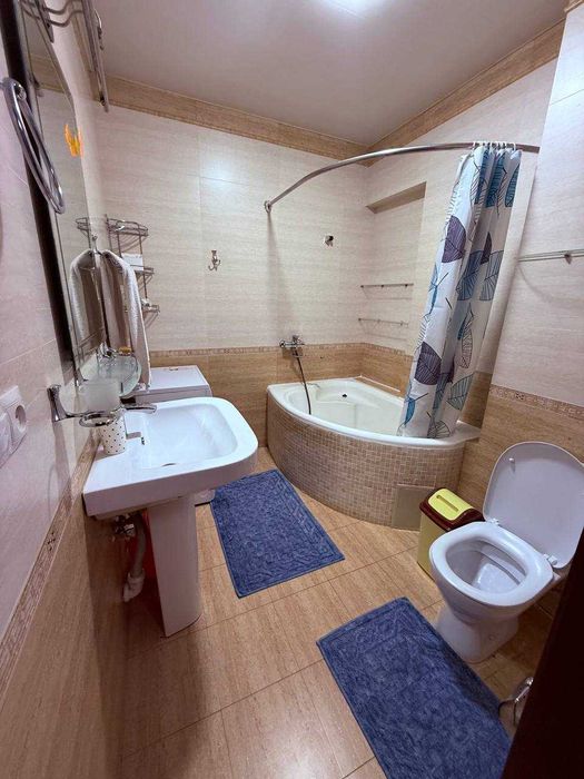 Госпитальный   3х-комнатная 3-этаж