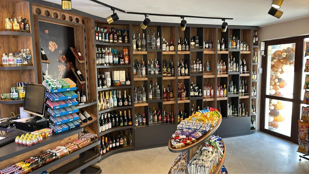 Продава се Магазин в Варна, Чайка - 40 кв.м за 255 €/кв.м - Снимка #3