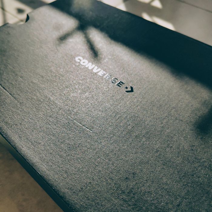 CONVERSE - tenesi unisex Chuck 70 Plus, NOI