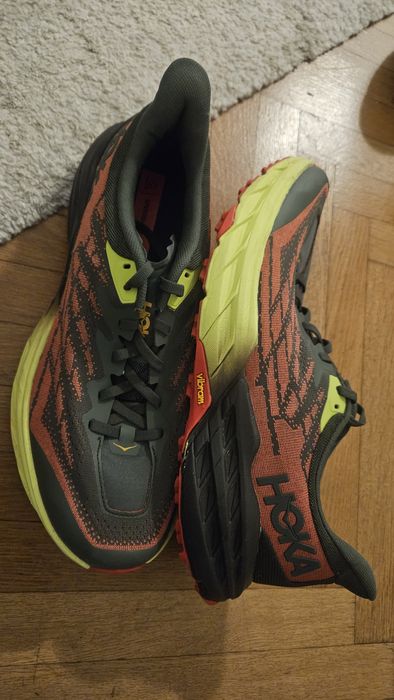 Hoka Speedgoat 5 - EU 46
