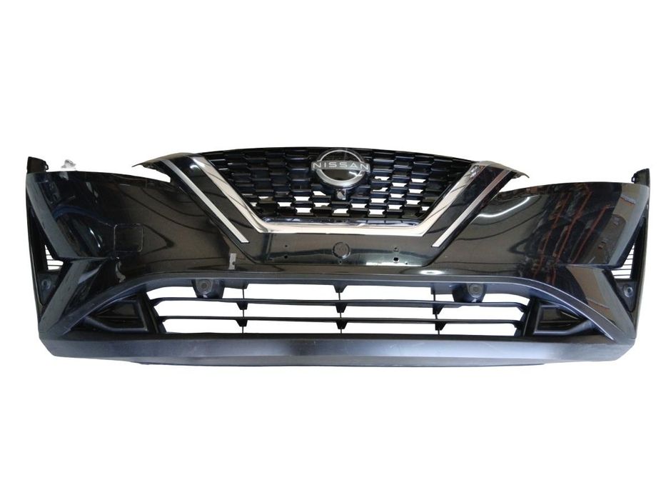 Bara Fata Completa Nissan Qashqai J12 2021-2025
