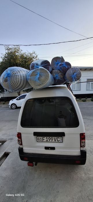 12 mindan Gilam Korpa Parda Mebel yuvish hizmati