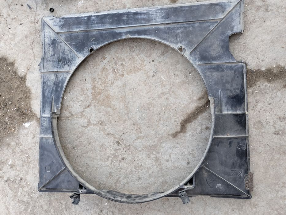 Продам запчасти Тайота Сюрф 185 кузов