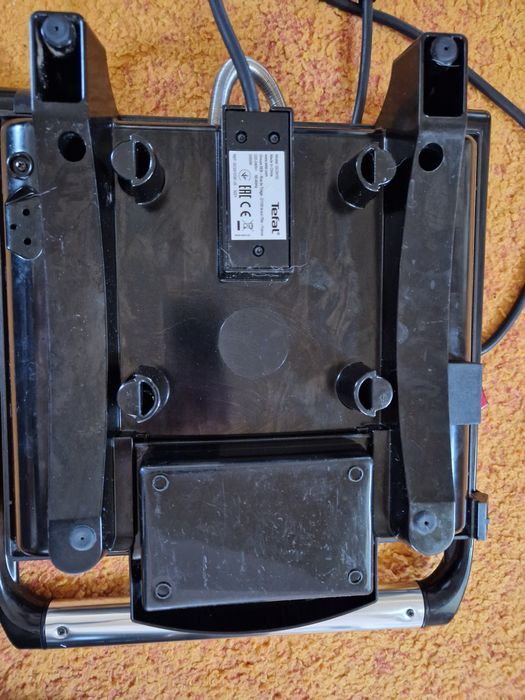 Grill/gratar electric Tefal