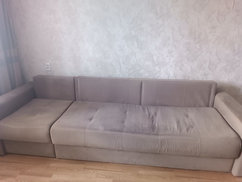 Продам диван  в хорошем состоянии