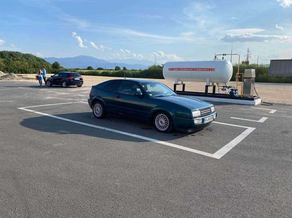 VW Corrado 2.0 8v 1994