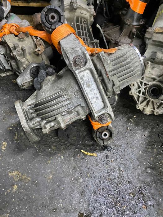 редуктор 41:9/43:9/41:11/43:11/41:10/43:10