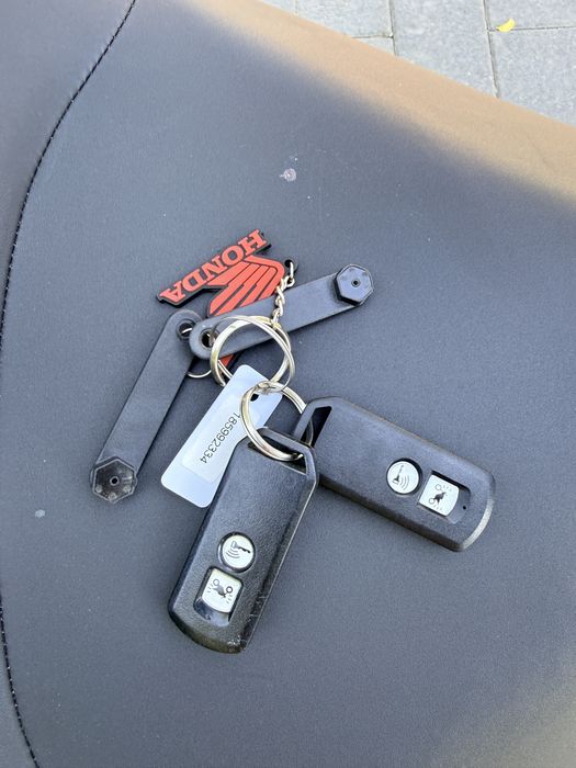 Honda forza, scuter 125, honda 125, scuter conduci cu B