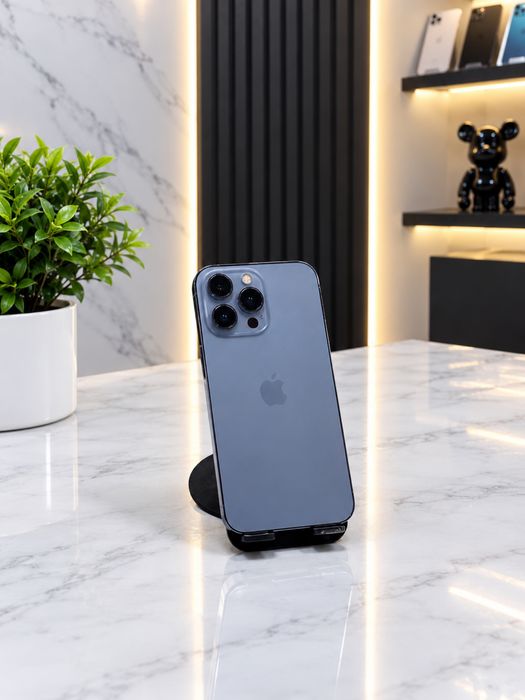 Айфон 13 про|iPhone 13 pro|0•0•24|Без%|Baitime