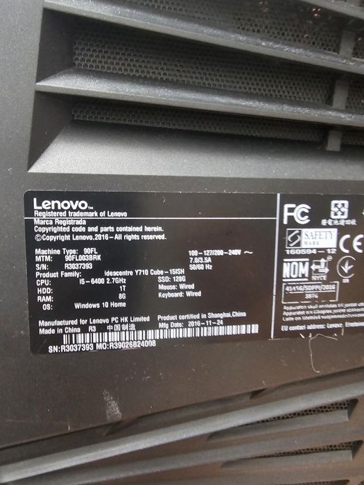 Продаю компьютер