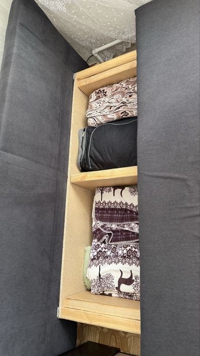 Продам диван тахту