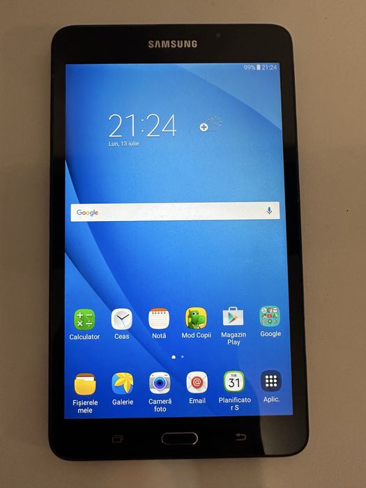 Tableta Samsung Galaxy Tab A6