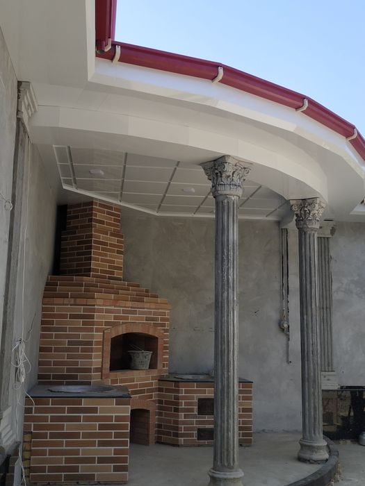 Alykabond mantaj Alubond