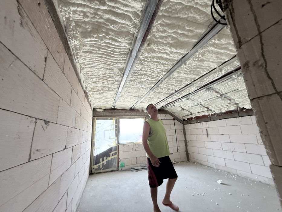 ⸻  Spumă poliuretanică celulă închisă/deschisă/polyuree!